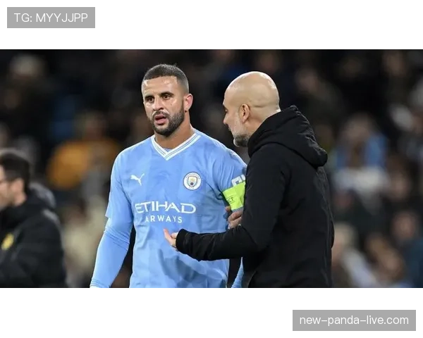 凯尔·沃克加冕世俱杯：荣誉拼图的最后一块如何重塑其职业生涯定位？